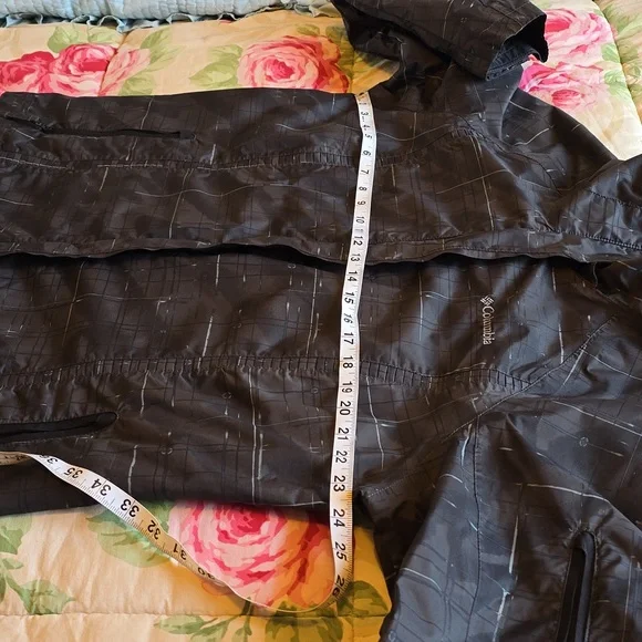 Columbia Mens Bugaboo Jacket - Picture 8 of 16